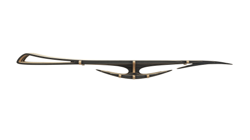 The Link Shelf | Shelving in Storage by Peter Qvist