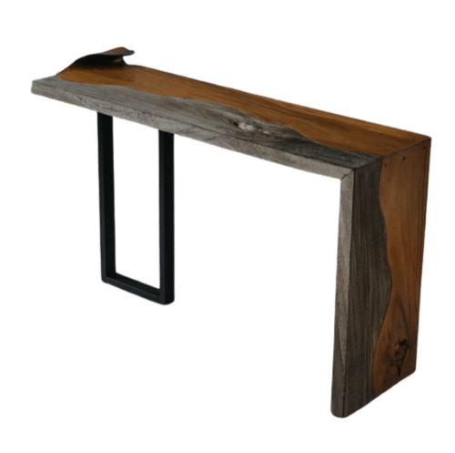 Muara Console Table | Tables by Sacred Monkey