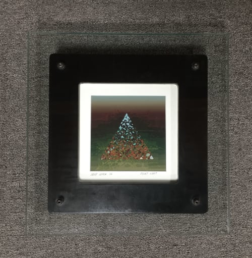 Point Southwest | Art & Wall Decor by David Leitch