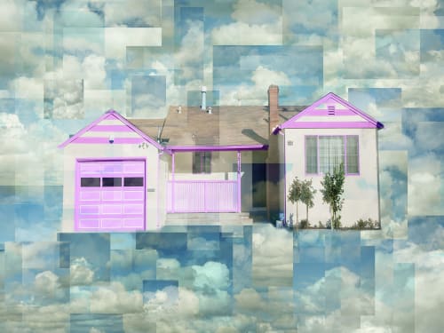 Dream House | Photography by Lisa Levine