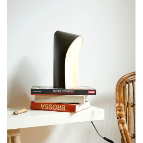 I’m you, table lamp | Lamps by Jaume Ramirez Studio