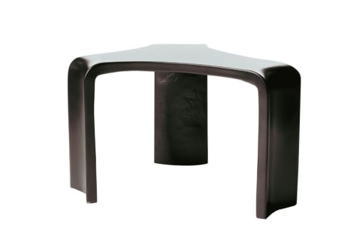 Gumbo Stool for Studio Kër by Costantini | Chairs by Costantini Design