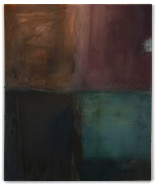 Keep It Together | Mixed Media in Paintings by El Løvaas