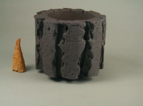 Mb-8 | Vases & Vessels by COM WORK STUDIO