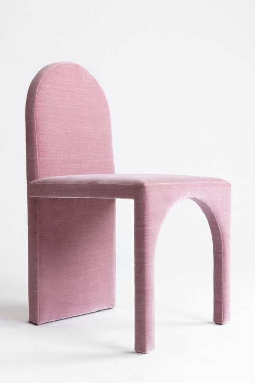 Arc Chair | Chairs by Cuff Studio