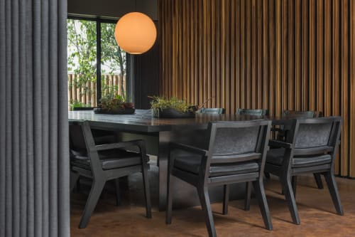 Pujol Table | Dining Table in Tables by ARTLESS | Pujol in Ciudad de México