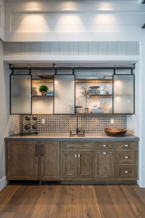 Lake Tahoe, Other, Interior Design