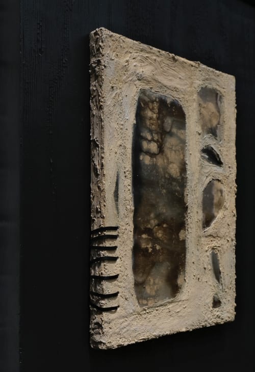 all the lives we've lived ✦ SOLD | Mixed Media in Paintings by VISCERAL HOME STUDIO