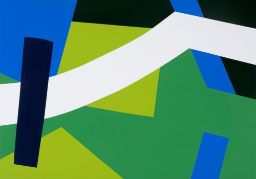 Continue | Paintings by Kotaro Machiyama | Arufurekkusunagoya in Nagoya