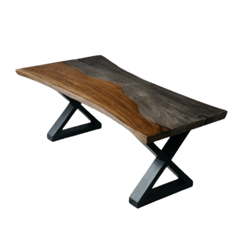 Petang Dining Table | Tables by Sacred Monkey