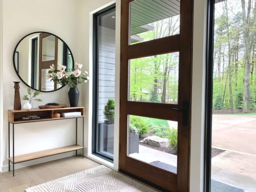 Frog Vase By Atuto Seen At Simply Modern Living Grand Rapids Wescover