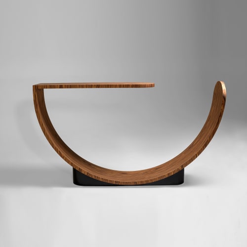 Suuai Console Table | Tables by Lara Batista
