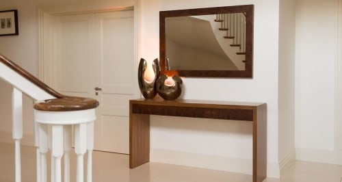Console Table | Tables by Martin Gallagher Furniture