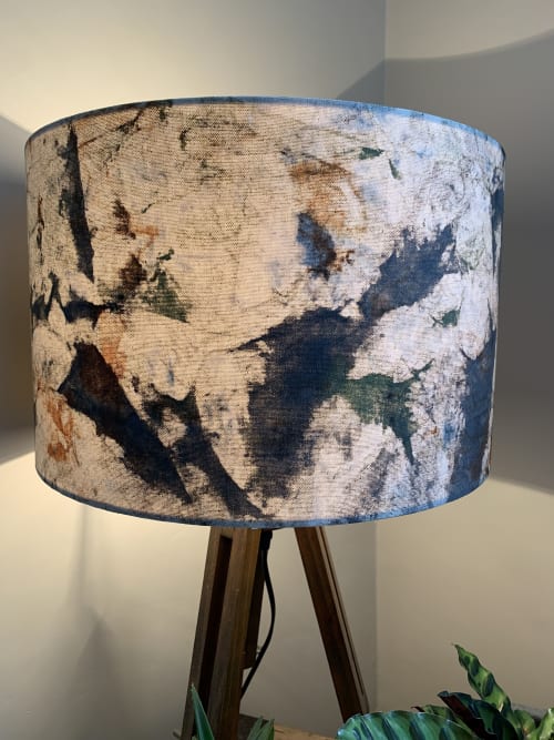 Forest | Lamps by Molly&Bobby Designs