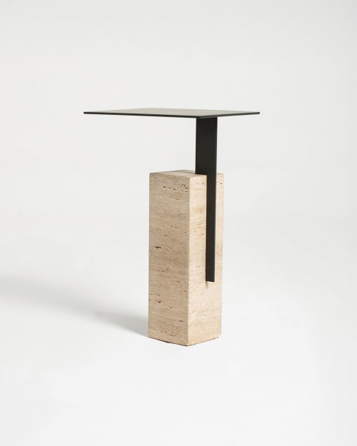 Mono Side Table | Tables by Yet Design Studio