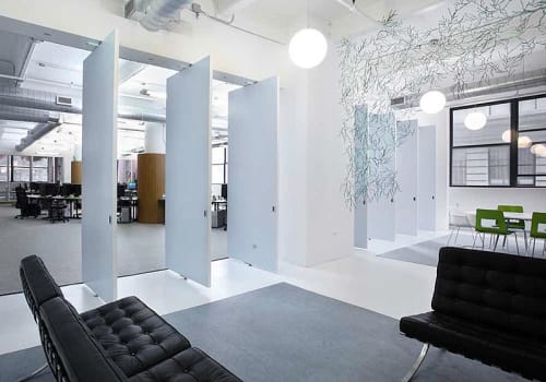 Interior Design | Interior Design by In Situ Design | Bootstrap Media in San Francisco