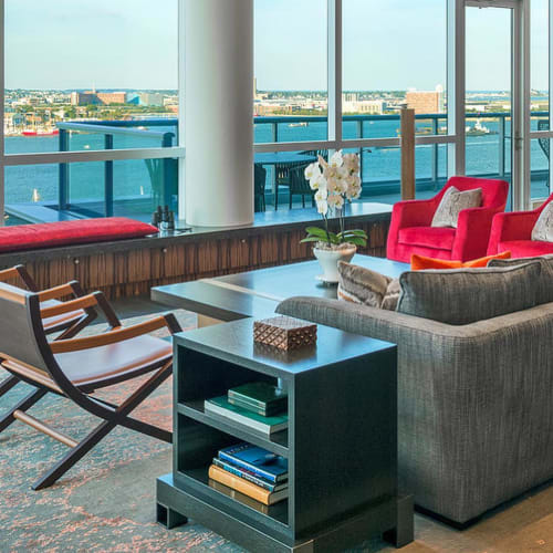 MT-97B End/Bedside Table | End Table in Tables by Antoine Proulx Furniture, LLC