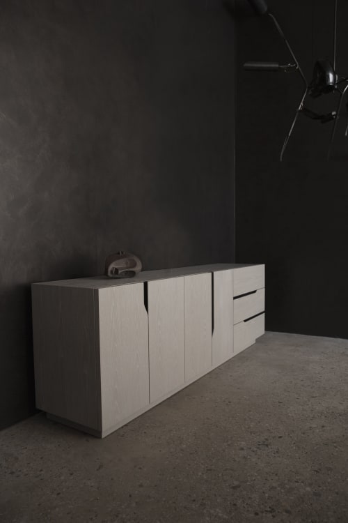 Gaia credenza 2024