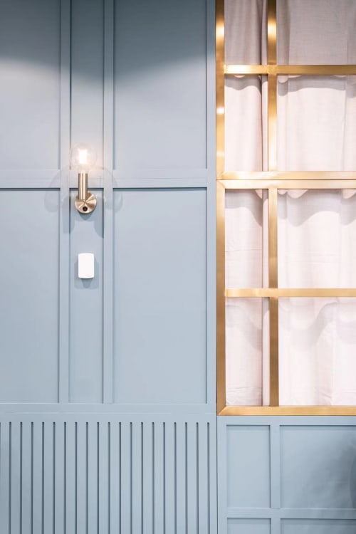 Westfield Mt Druitt, Other, Interior Design