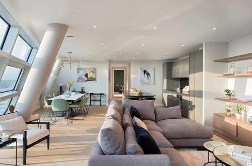 Two Fifty One, Other, Interior Design