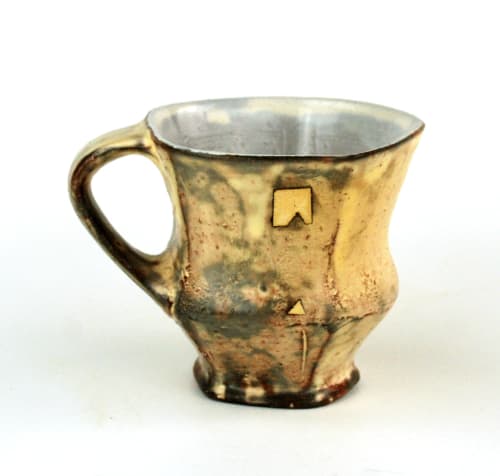 Mug | Cups by Tom Jaszczak Pottery