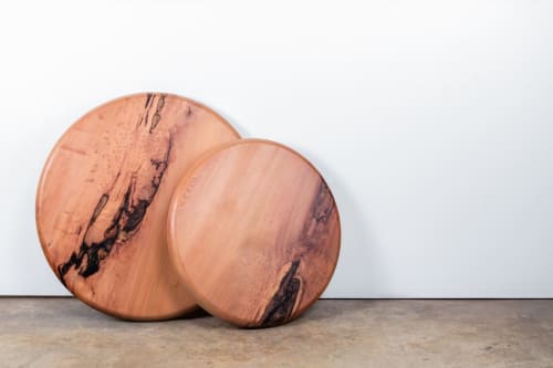 Showroom | Sculptures by Raleigh Slabs