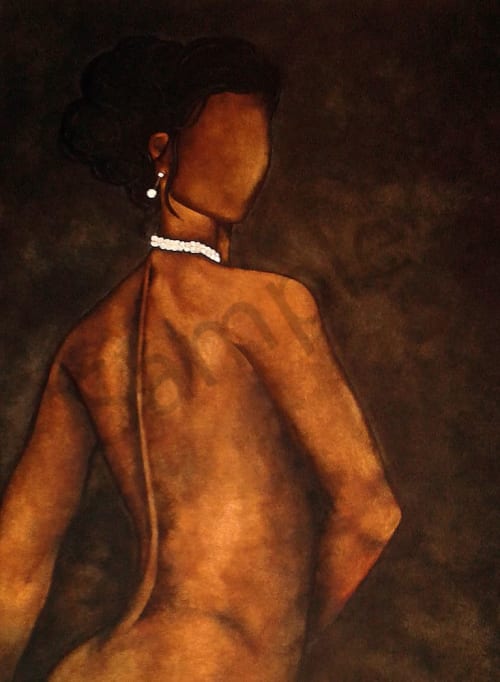 Noir | Prints by LaShonda Scott Robinson