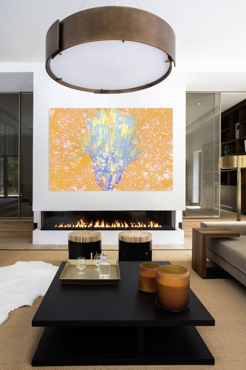 Expansion 2 | Prints by Costas Picadas | New York in New York