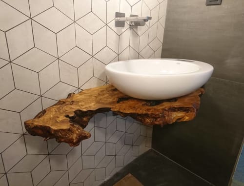 Sink Holder | Furniture by PRIMUS designs