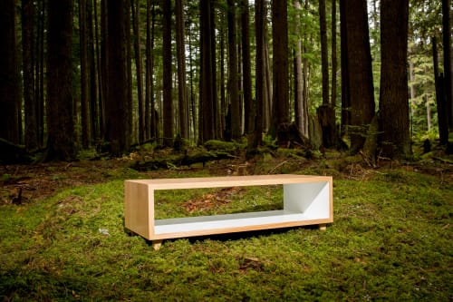 OSTRA coffee table | Tables by SHIPWAY living design