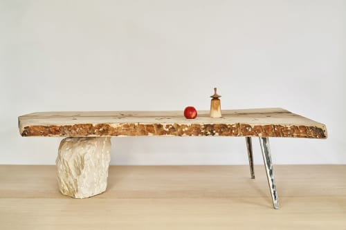 coffe table | Coffee Table in Tables by VANDENHEEDE FURNITURE-ART-DESIGN