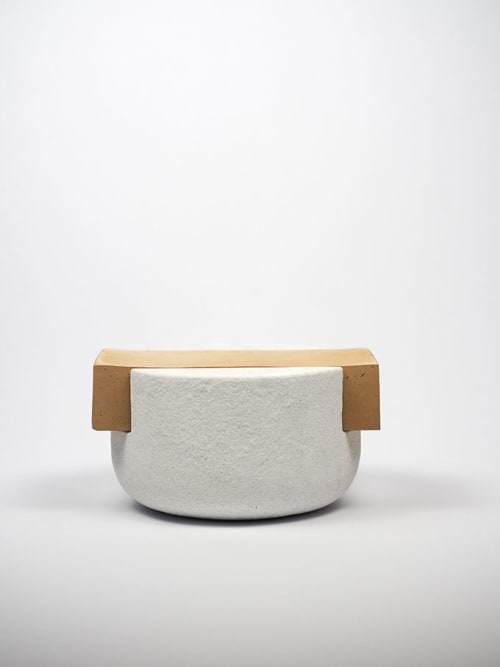 Soprasotto | Jar in Vessels & Containers by gumdesign