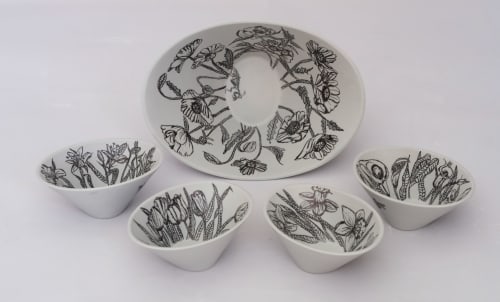 Eunice Botes  Ceramics | Interior Design by Eunice Botes Ceramics