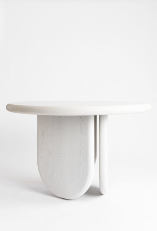 Paddle Table | Tables by Cuff Studio