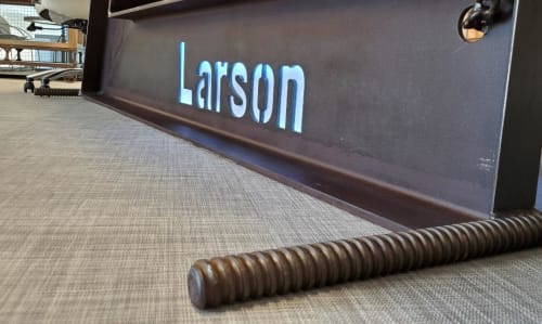 Larson Enginering, Inc., Other, Interior Design