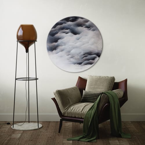 That charming you | Paintings by Francesca Borgo | Los Angeles in Los Angeles