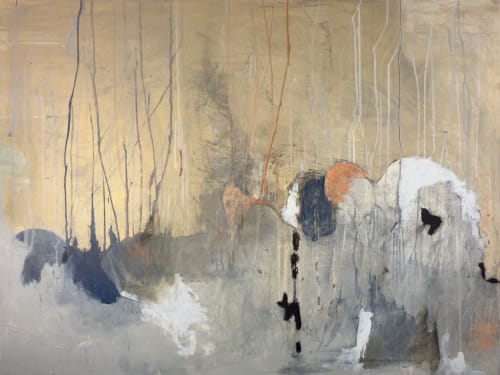 Stephen Andrew Art