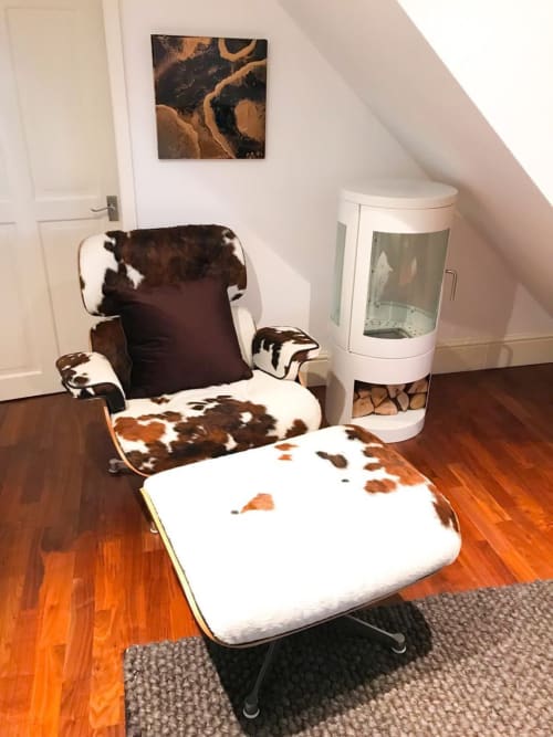 Untitled | Mixed Media by Art By Skevi