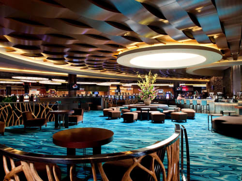 DT-86 Dining Table | Tables by Antoine Proulx Furniture, LLC | Wind Creek Atmore in Atmore