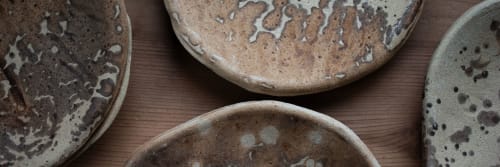 Meiklejohn Ceramics