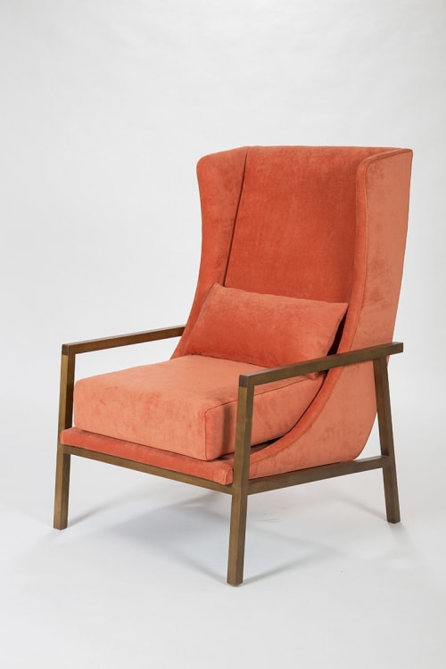 Eik Armchair