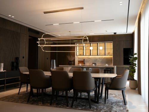 Charlotte Pendant Light | Pendants by MOSS Objects