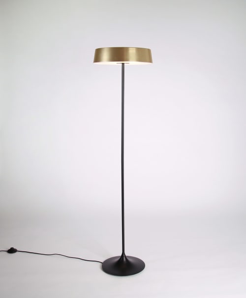 China LED Floor Lamp | Lamps by SEED Design USA