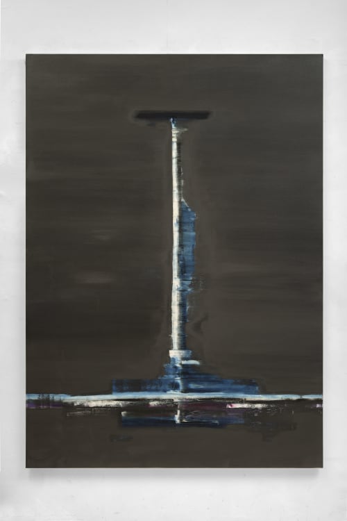 James Dean | Oil And Acrylic Painting in Paintings by Todd Williamson contemporary artist