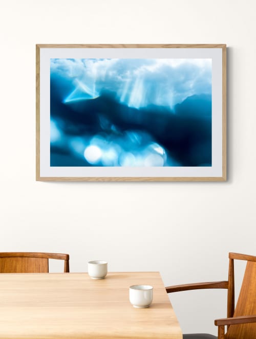 April Blue | Photography by Zack Harris Photography