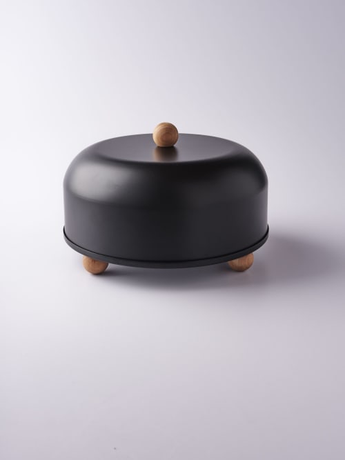 Cake Stand - Rondo Collection | Serveware by Ndt.design