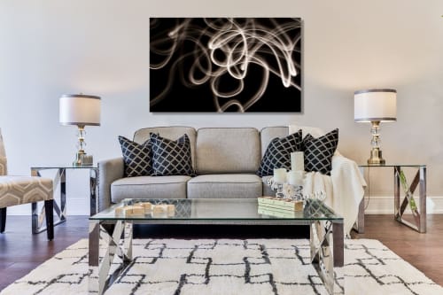 100-Watt #202 | Photography by Robert Bengtson / The Art of Detail Gallery