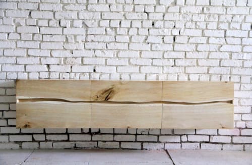 Yasu Creenza | Furniture by Andre Joyau