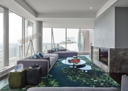 Private Residence | Interior Design by NIVEK REMAS