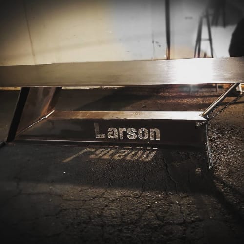 Larson Enginering, Inc., Other, Interior Design